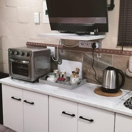 Victoria'S Rest Appartement Windsor Park Buitenkant foto