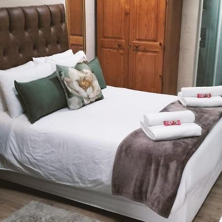 Victoria'S Rest Appartement Windsor Park Buitenkant foto
