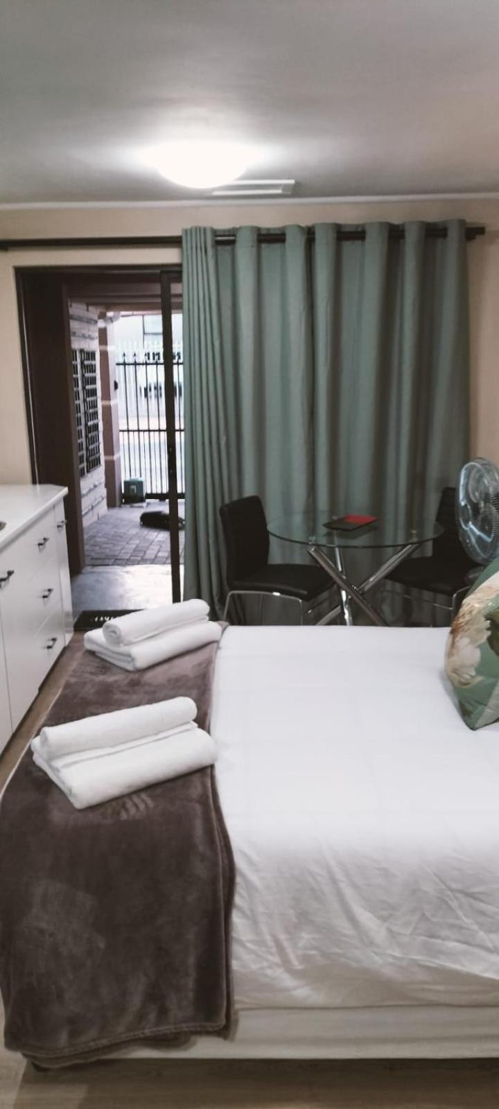Victoria'S Rest Appartement Windsor Park Buitenkant foto